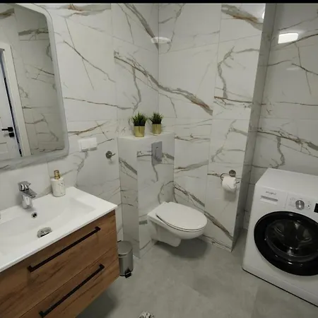 I Apartman