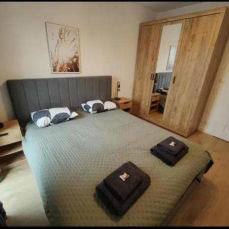 Apartman I