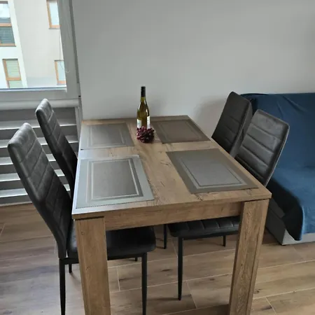 I Apartman