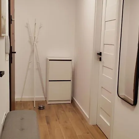 Apartman I